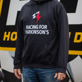 Racing for Parkinson's Mission Hoodie